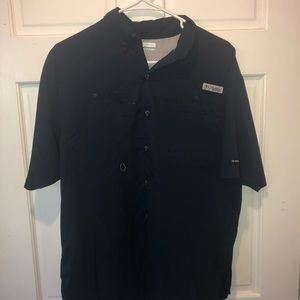 Columbia PFG shirt